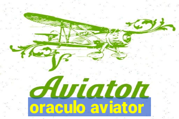 oraculo aviator